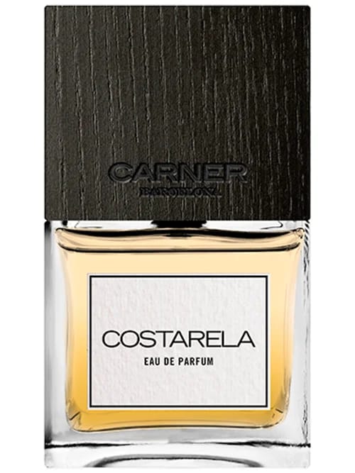 Costarela by Carner Barcelona