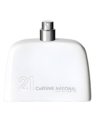 21 by Costume National