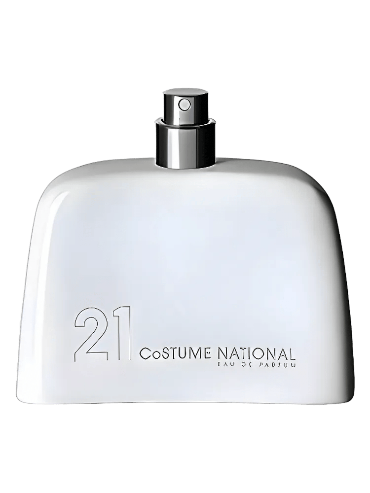 21 by Costume National