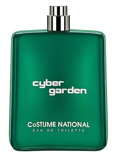Cyber Garden by Costume National
