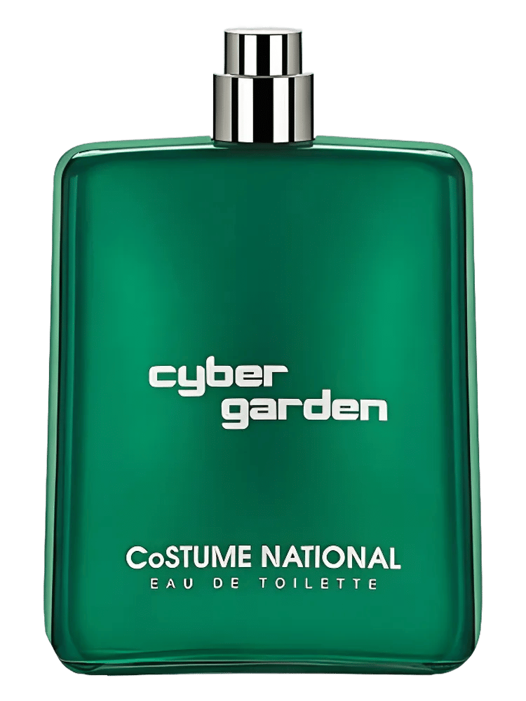 Cyber Garden by Costume National