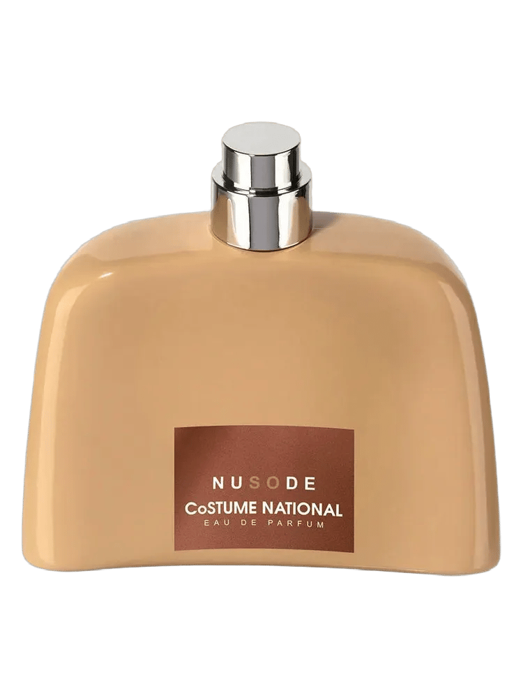 NU SO DE by Costume National
