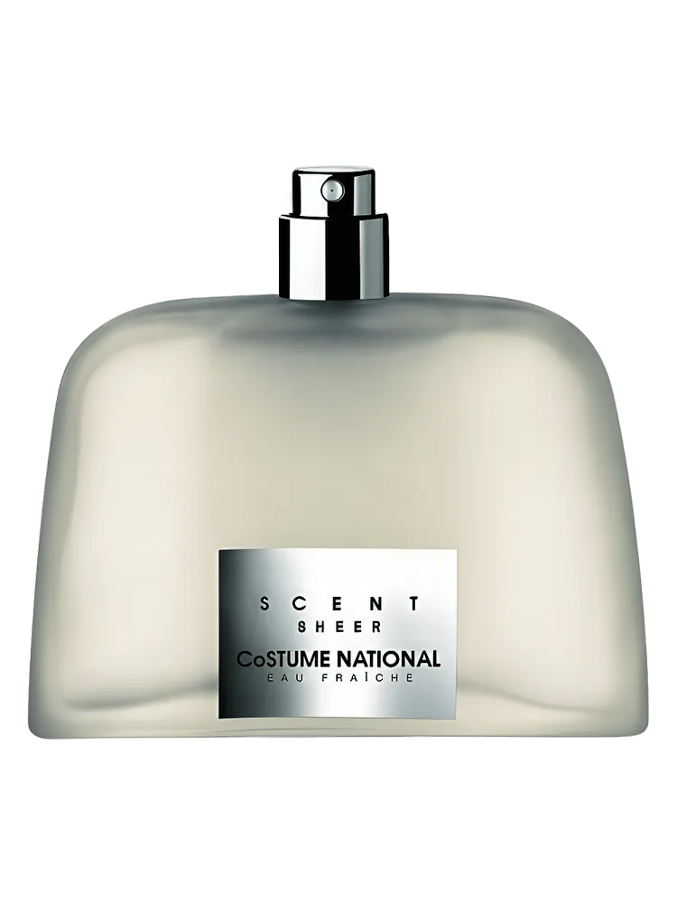 Scent Sheer by Costume National