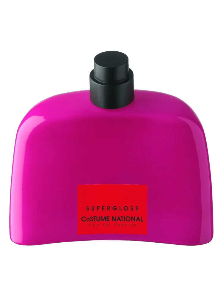 Supergloss by Costume National