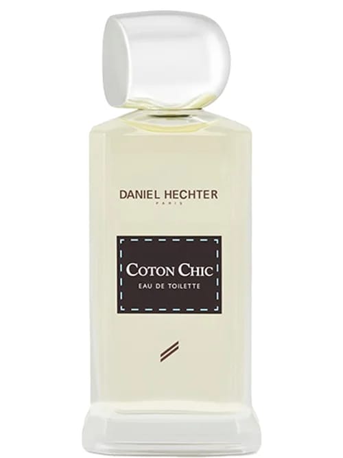 Coton Chic by Daniel Hechter