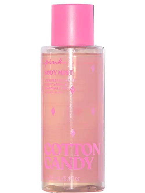 Cotton Candy by Victoria'S Secret