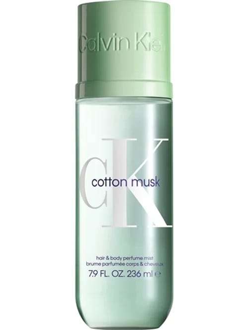 Cotton Musk by Calvin Klein