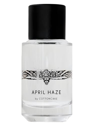 April Haze by Cottoncake
