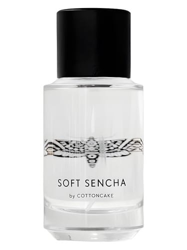 Soft Sencha by Cottoncake