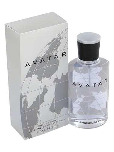 Avatar by Coty