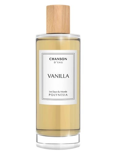Chanson d'Eau Vanilla by Coty