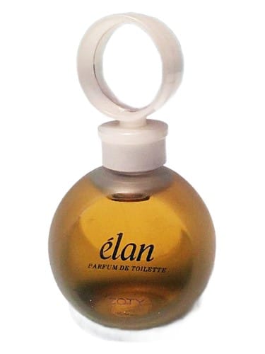 Élan by Coty