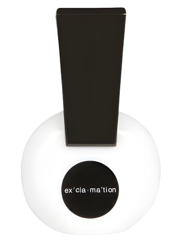 Ex'Cla Ma'Tion by Coty