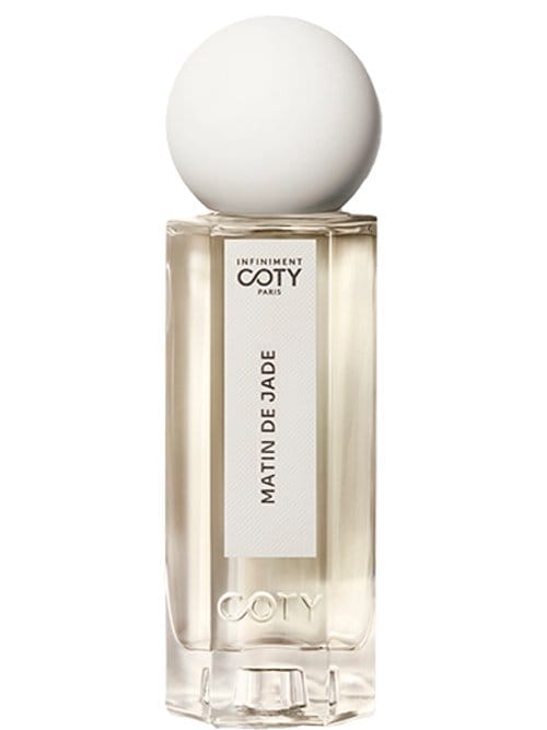 Matin De Jade by Coty