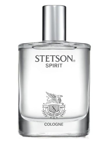 Stetson Spirit Cologne by Coty