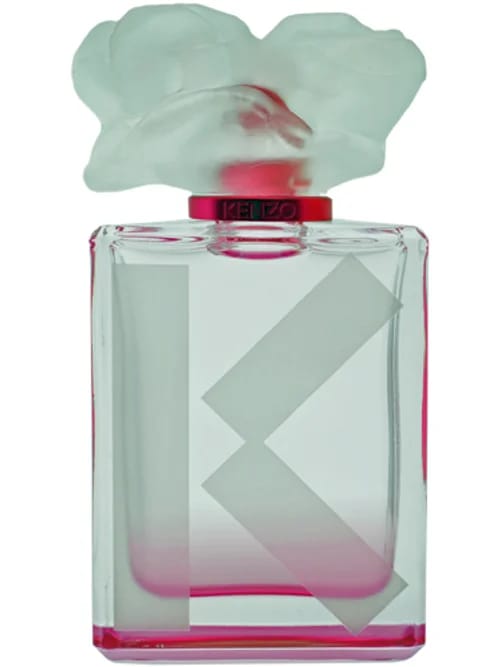 Couleur Rose Pink by Kenzo