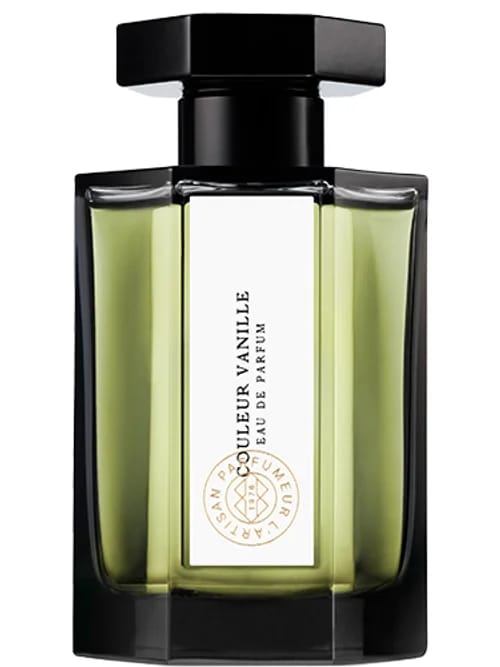 Couleur Vanille by L'Artisan Parfumeur