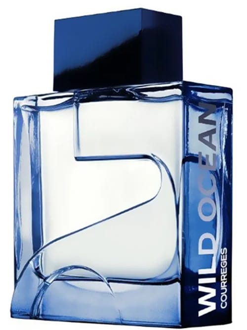 Homme Wild Ocean by Courrèges