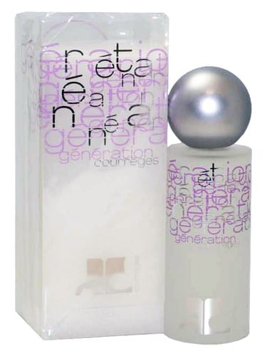 Génération by Courrèges