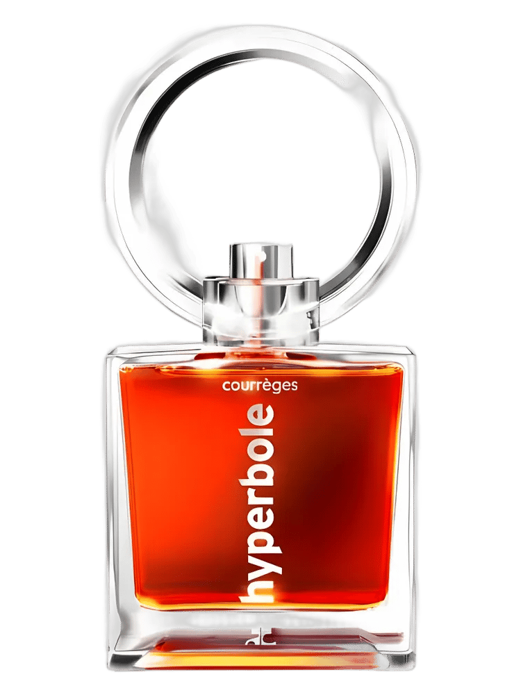 Hyperbole by Courrèges
