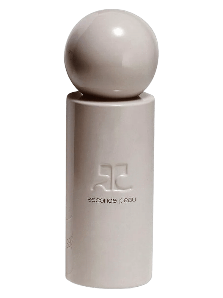 Seconde Peau by Courrèges