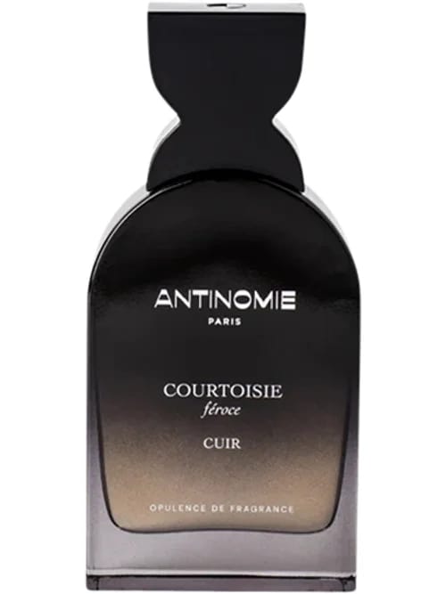 Courtoisie Féroce by Antinomie