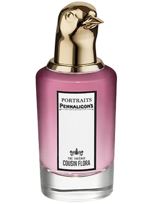 Cousin Flora by Penhaligon'S