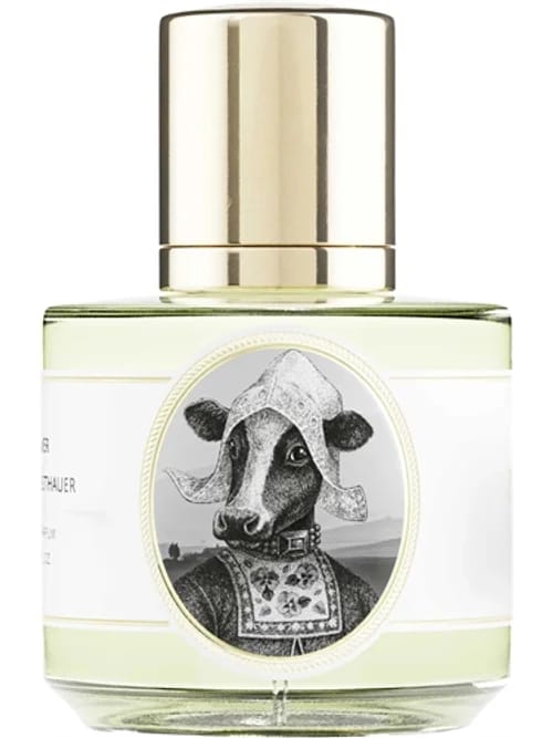 Cow by Zoologist
