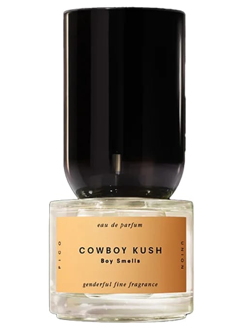 Cowboy Kush by Boy Smells