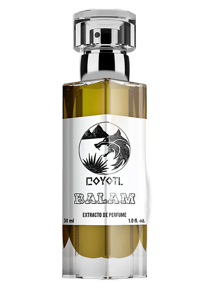 Balam by Coyotl