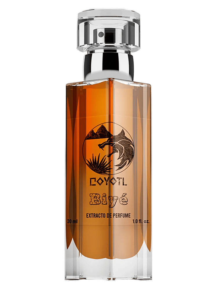 Biyé by Coyotl