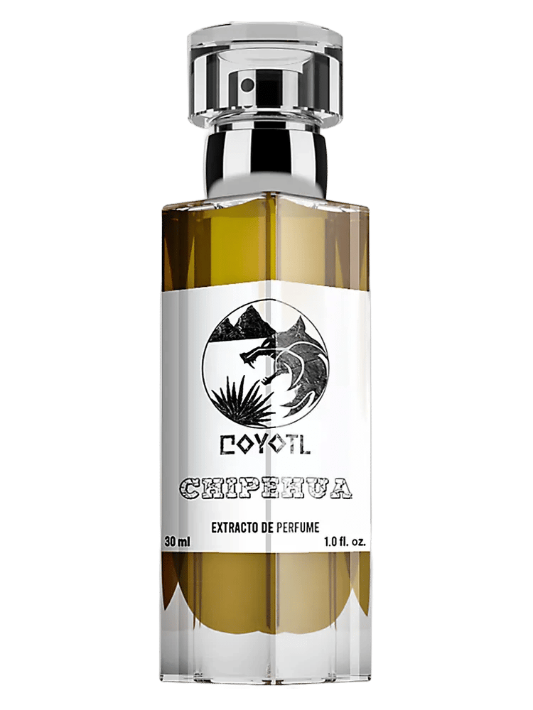 Chipehua by Coyotl