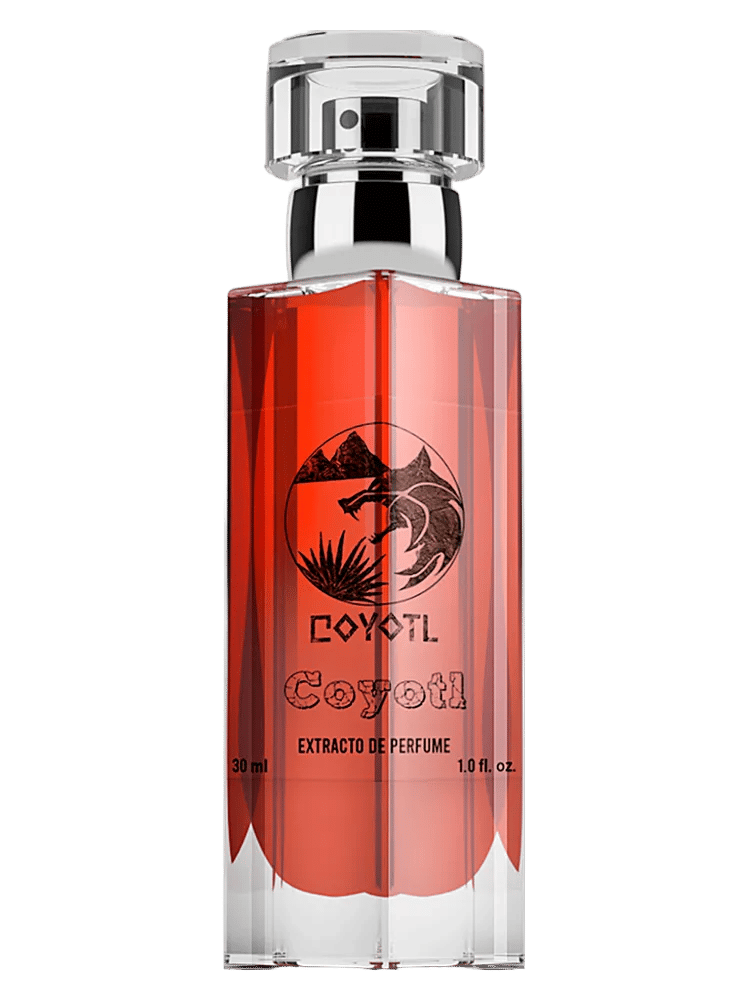Coyotl by Coyotl