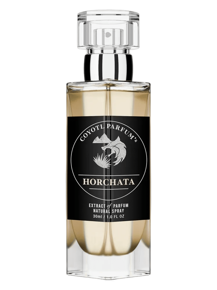 Horchata by Coyotl
