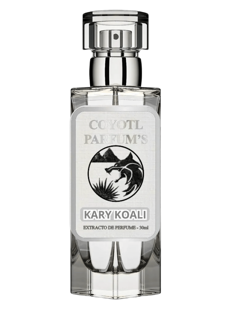 Kary Koali by Coyotl