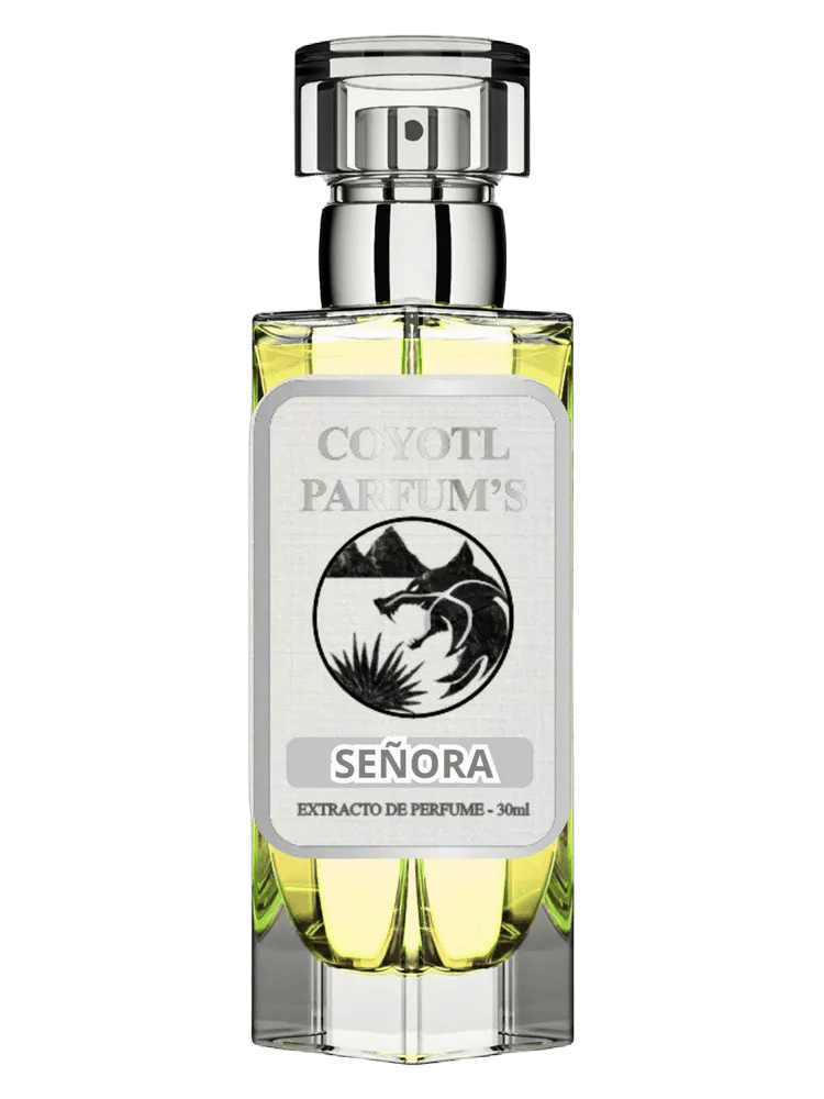 Señora by Coyotl