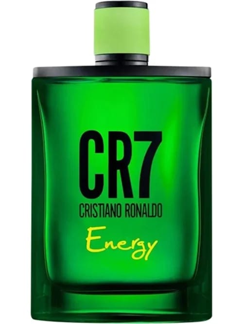 Cr7 Energy by Cristiano Ronaldo