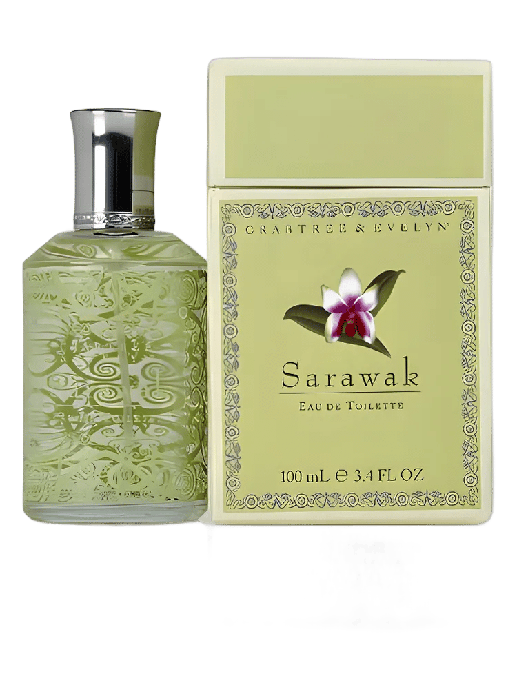 Sarawak by Crabtree & Evelyn
