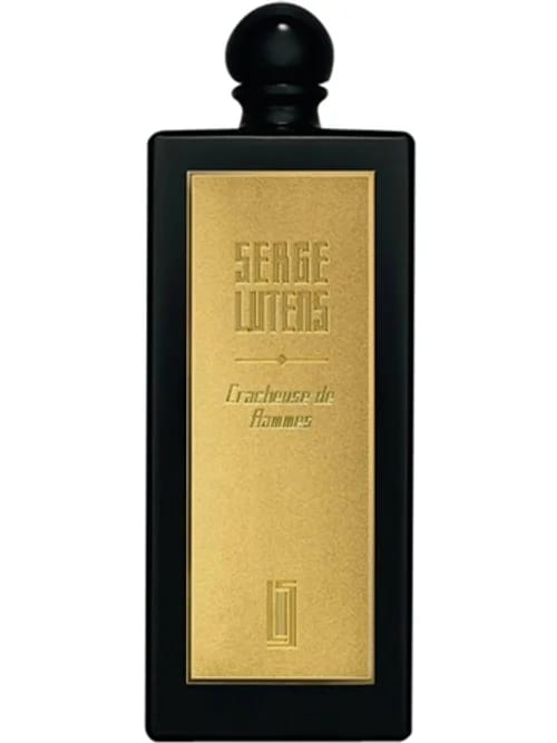 Cracheuse De Flammes by Serge Lutens
