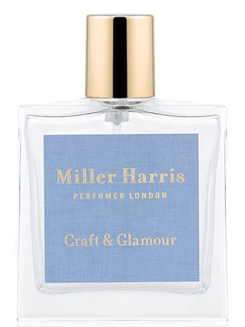 Craft & Glamour by Miller Harris