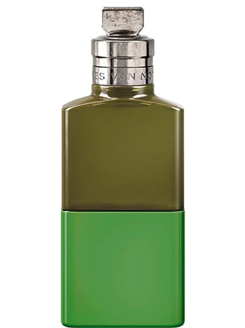 Crazy Basil by Dries Van Noten