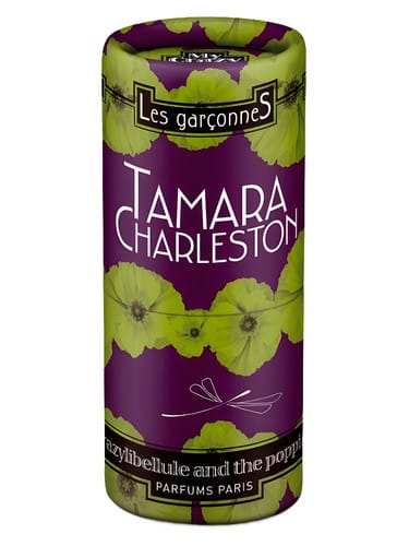 Les Garçonnes Tamara Charleston by Crazylibellule And The Poppies
