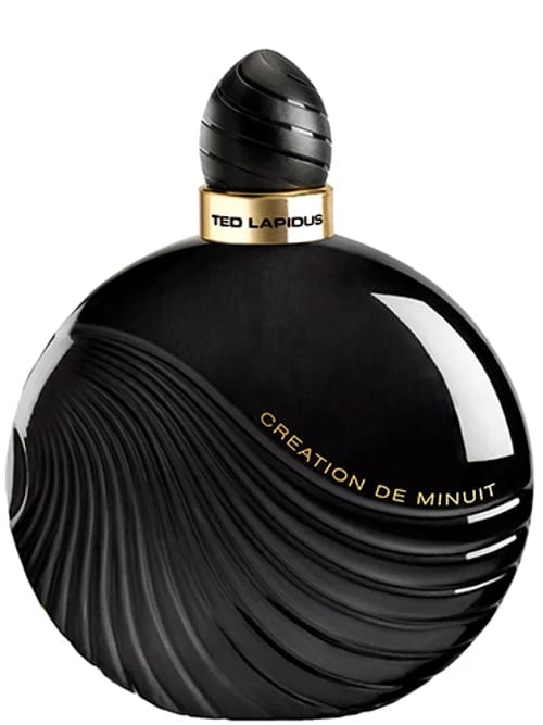 Création De Minuit by Ted Lapidus