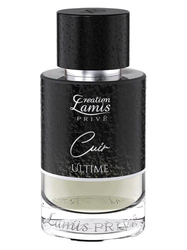 Cuir Ultime by Création Lamis