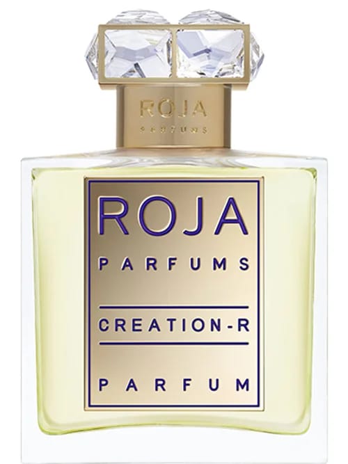 Creation R Pour Femme (Risqué) by Roja Parfums