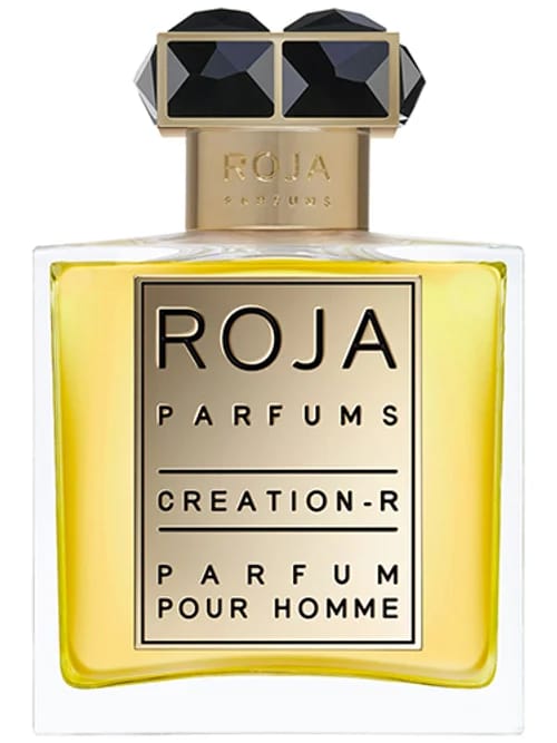 Creation R Pour Homme (Risqué) by Roja Parfums