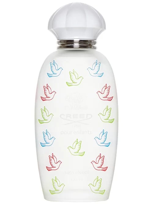 Pour Enfant by Creed