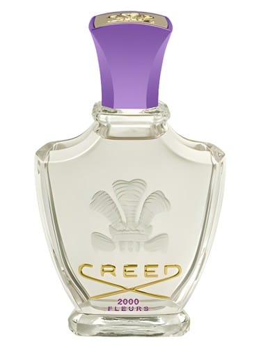 2000 Fleurs by Creed