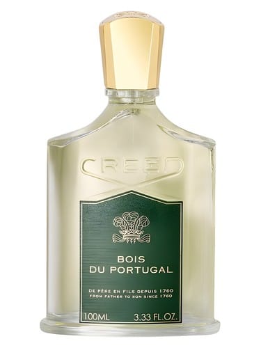 Bois Du Portugal by Creed