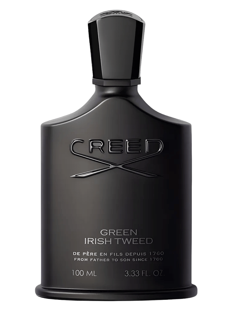 Green Irish Tweed by Creed